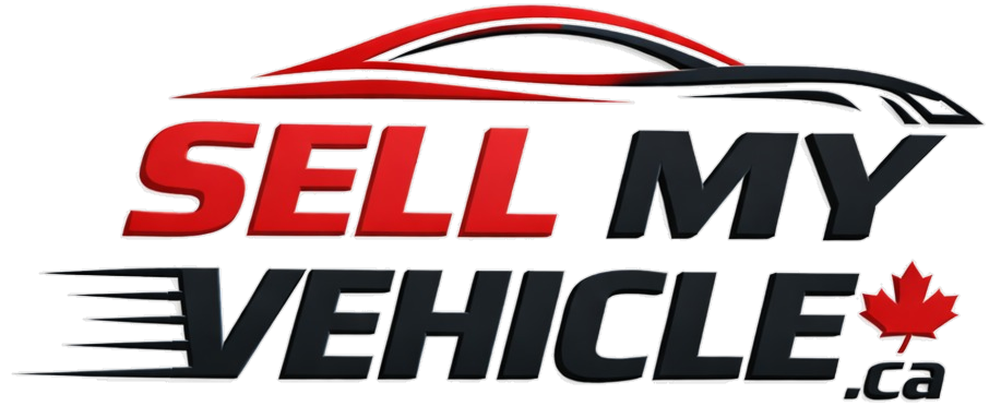 SellMyVehicle.ca - Montreal car buying service